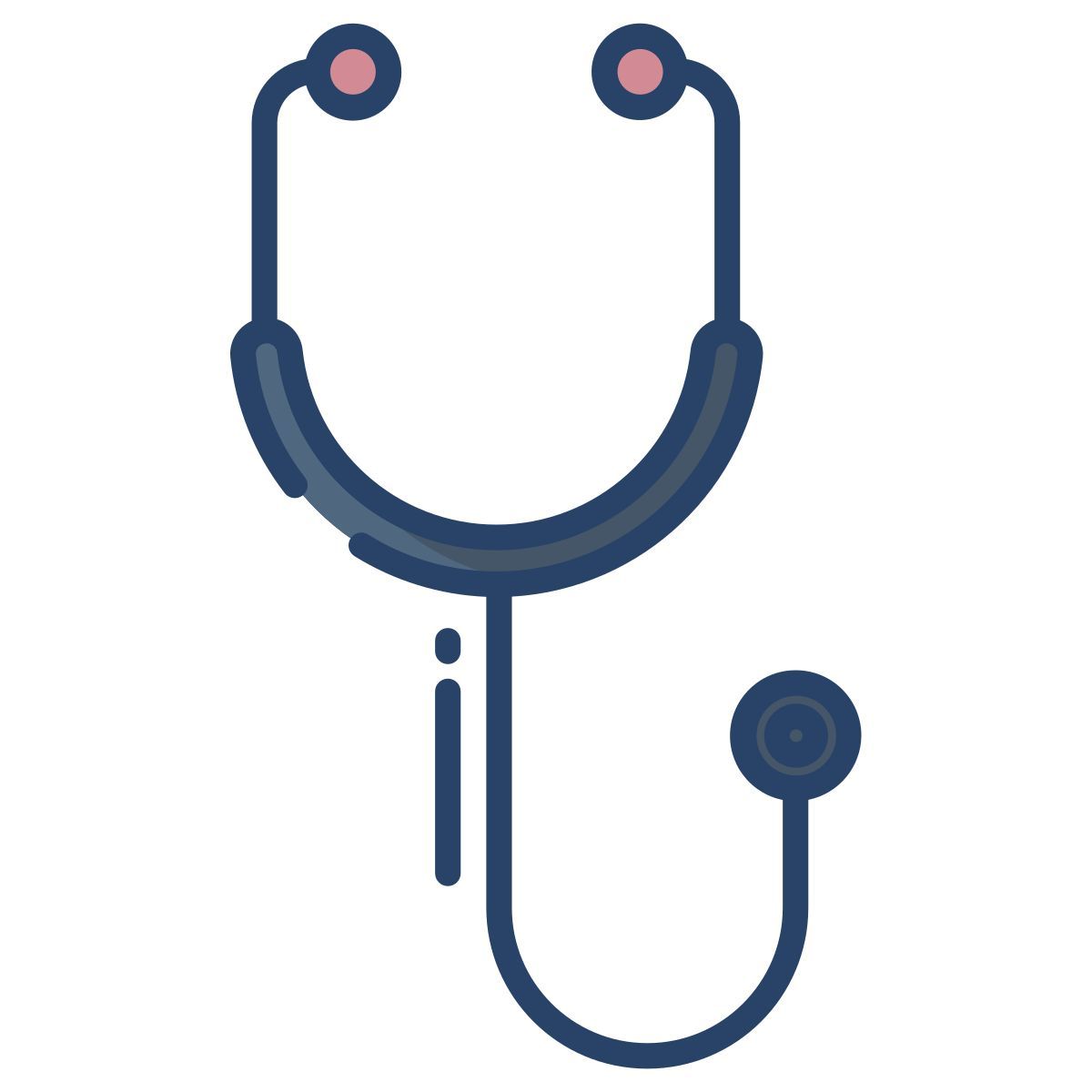 stethoscope icon