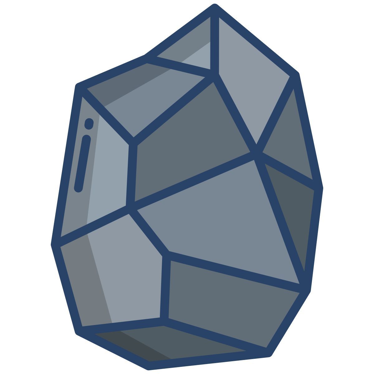 piedra icon