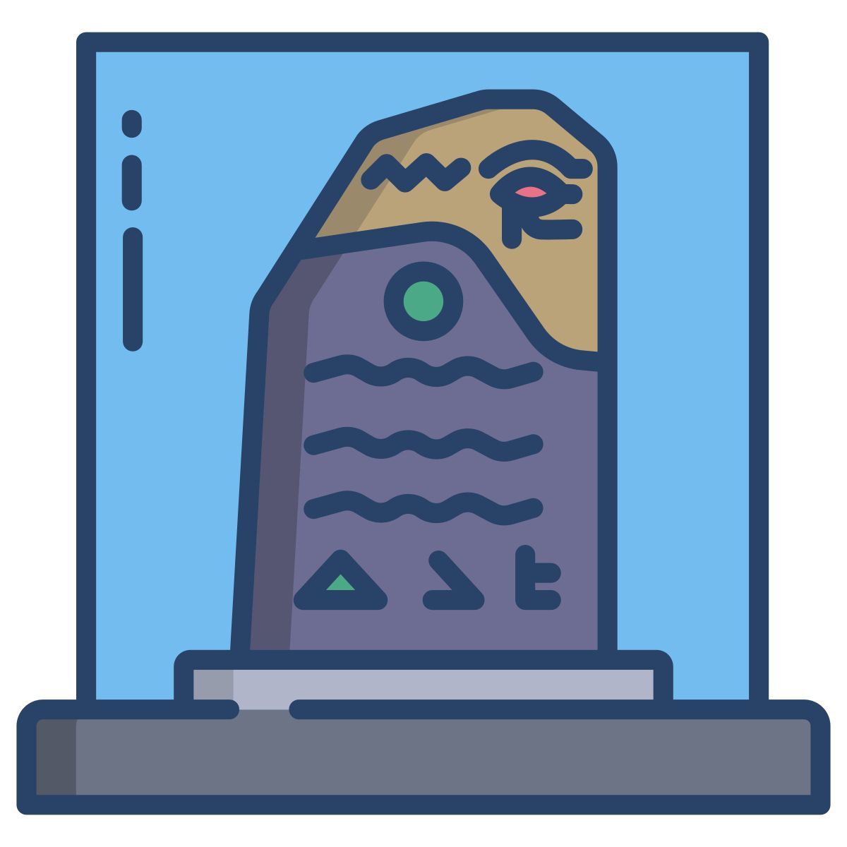 piedra icon