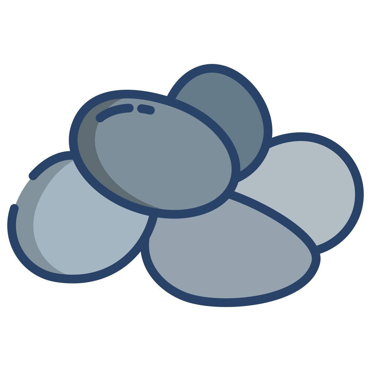 stones icon
