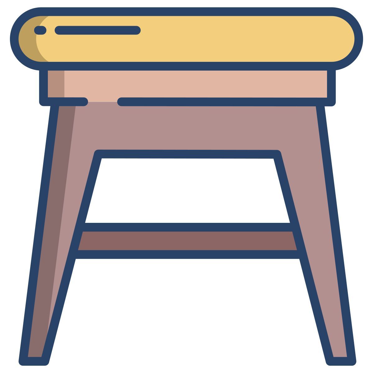 발판 icon