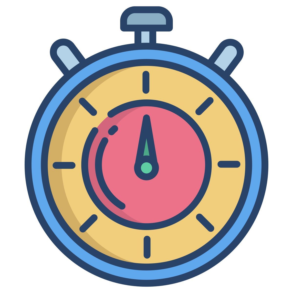 stopwatch icon