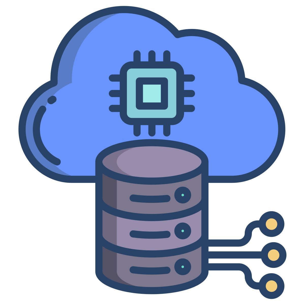 storage icon