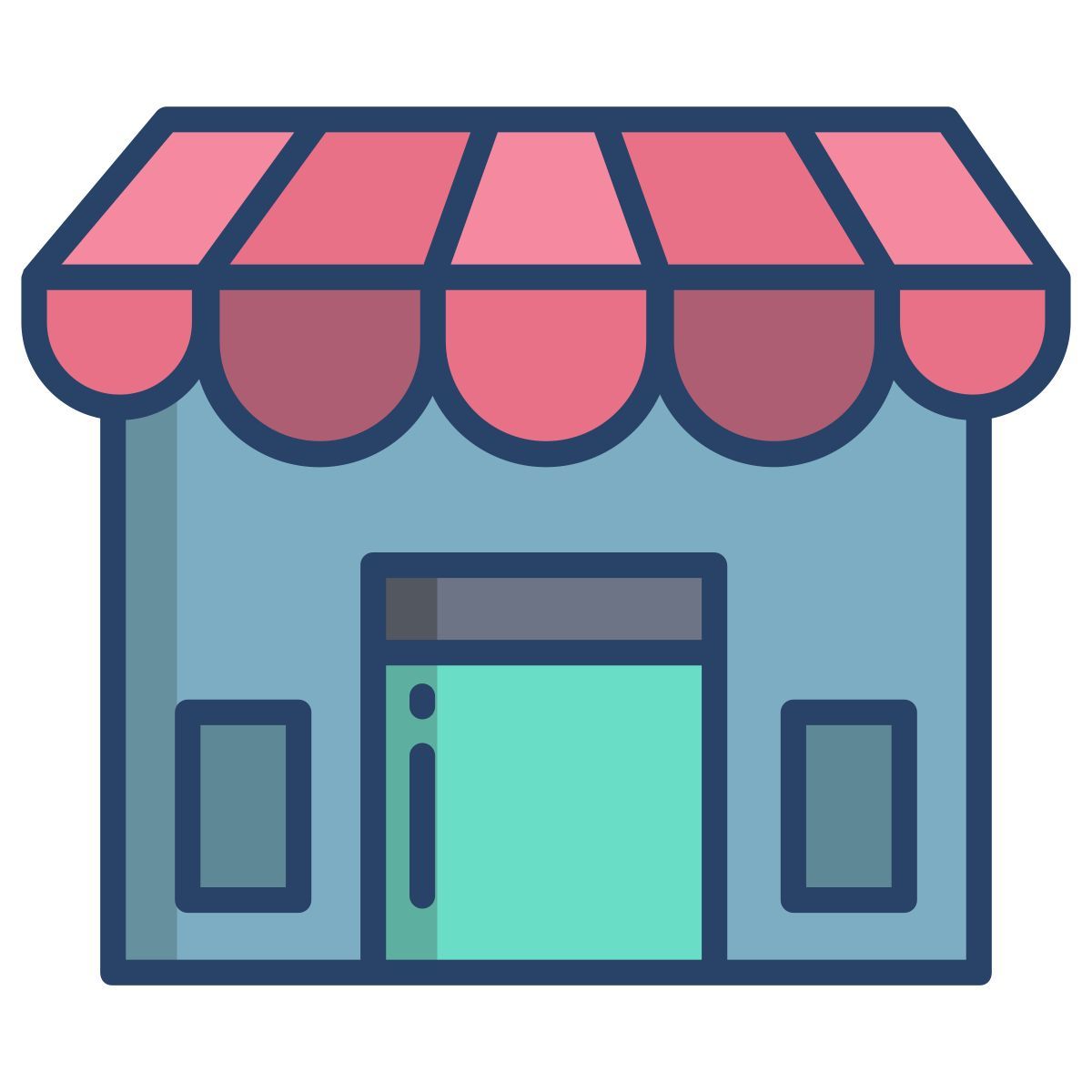 store icon