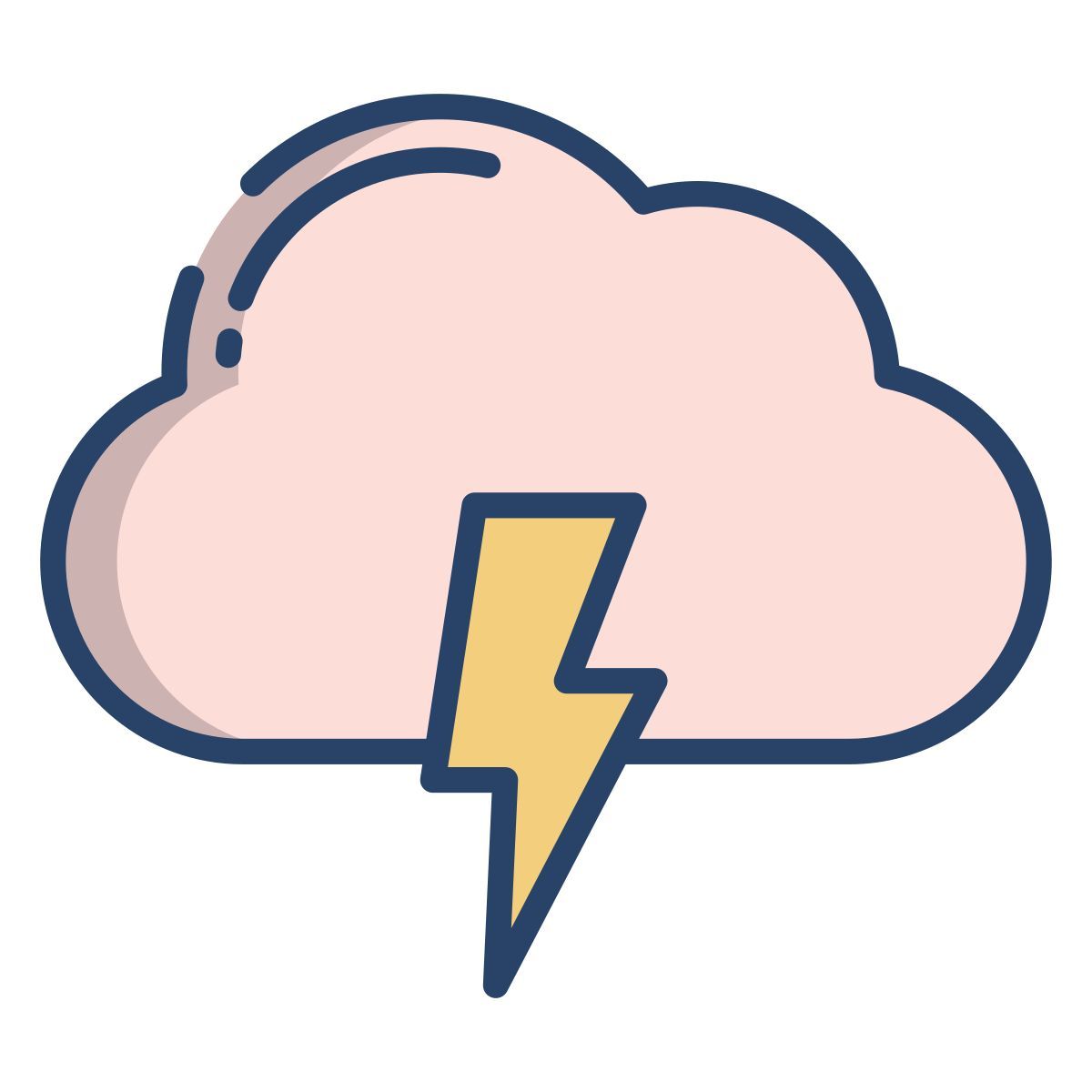 storm icon