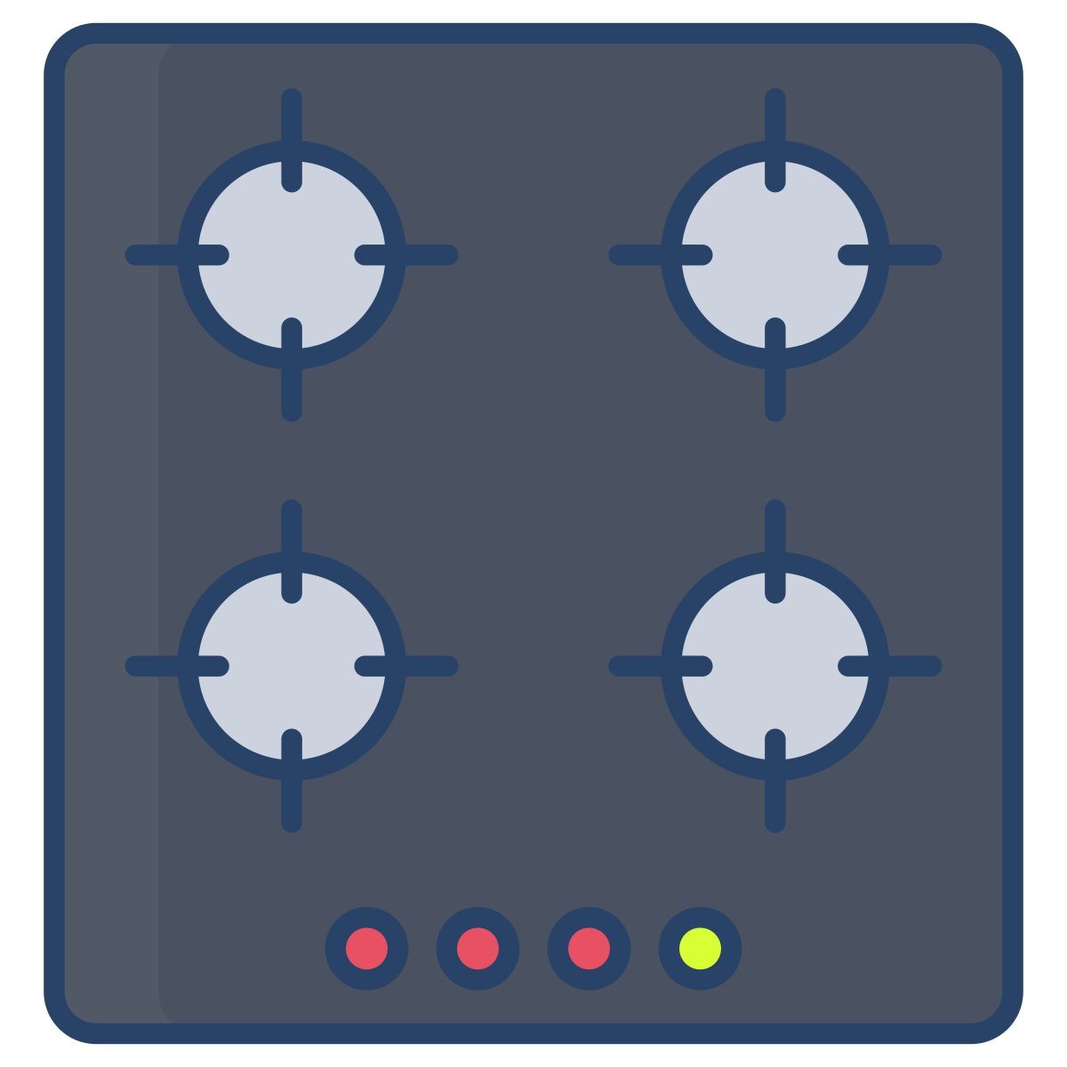 stove icon