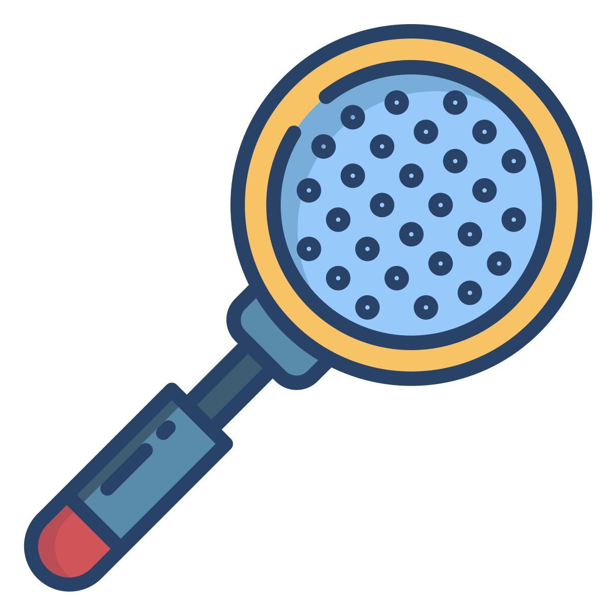 strainer icon