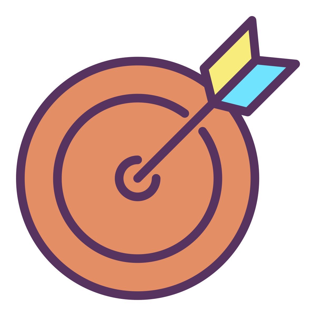 Strategie-Brett icon
