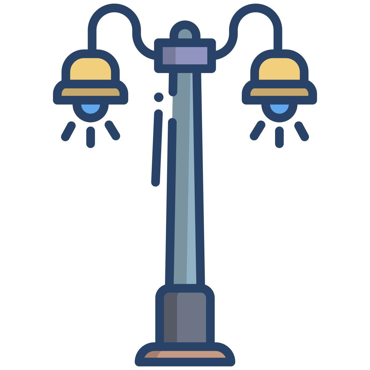 strassenlicht icon