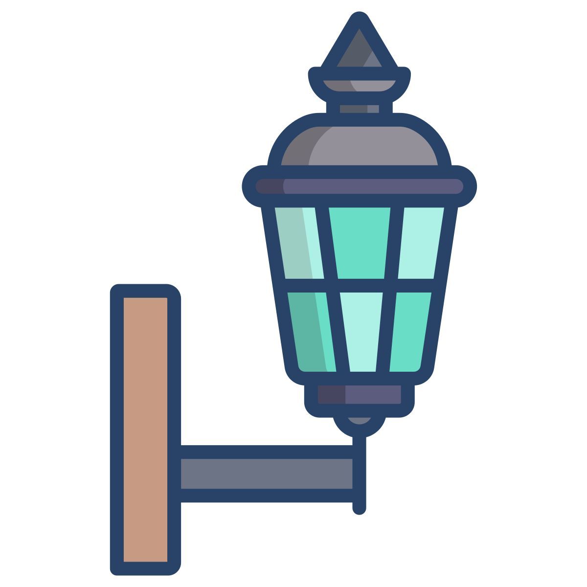 street light icon