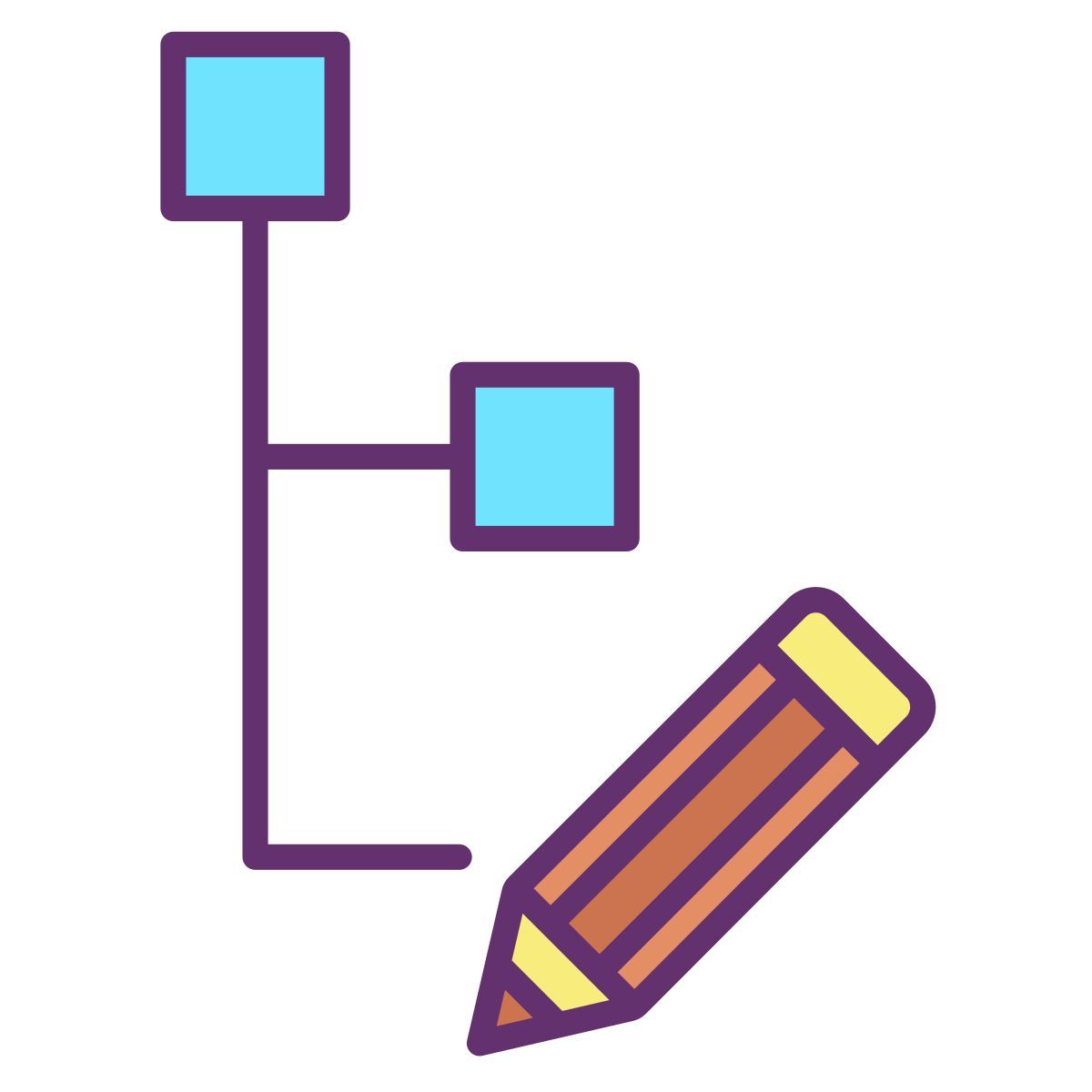 structure icon