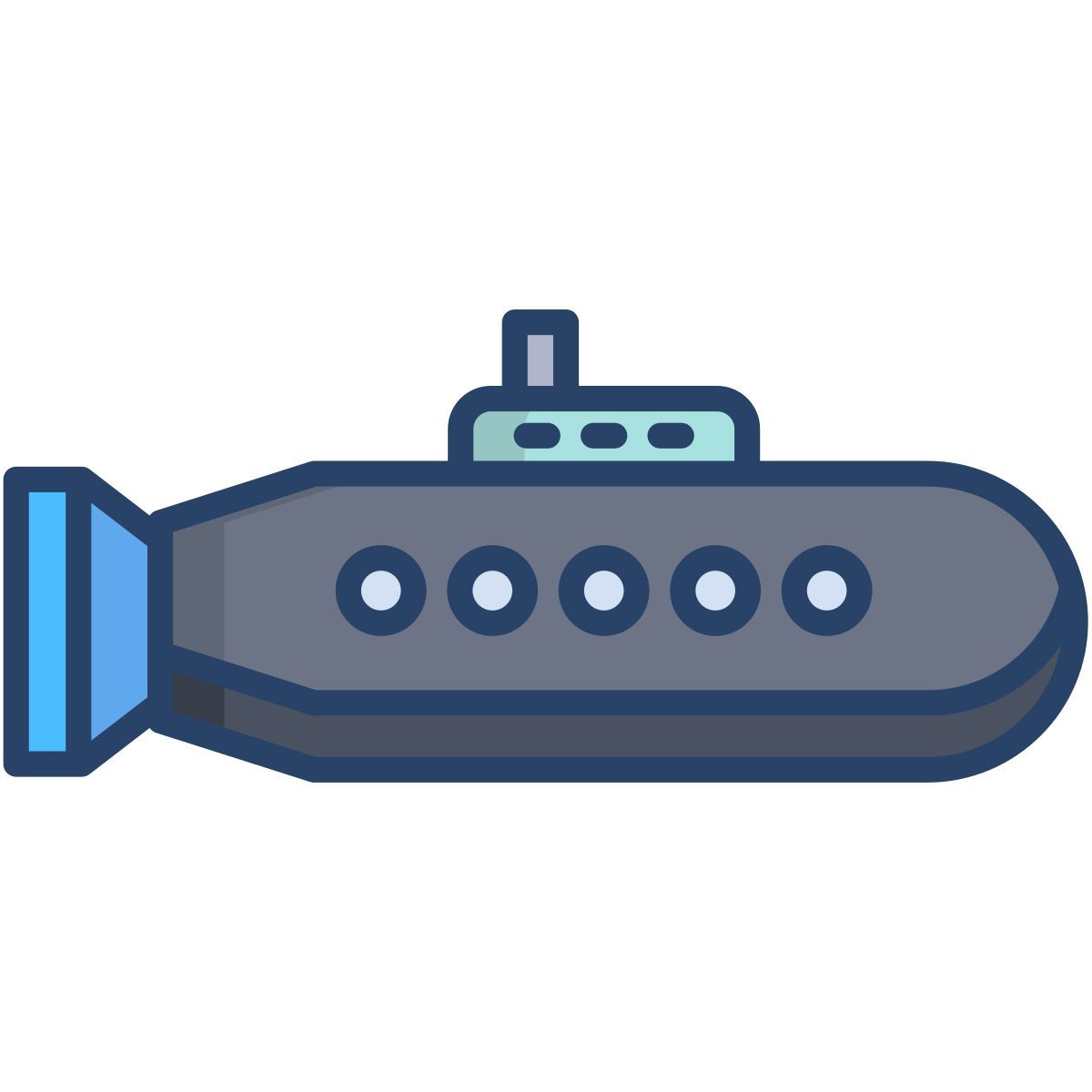 sottomarino icon