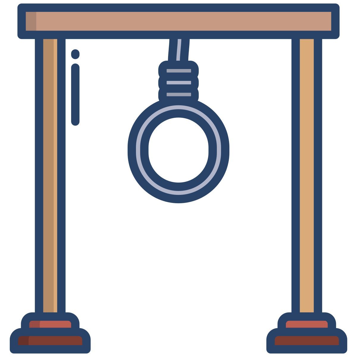 suicide icon