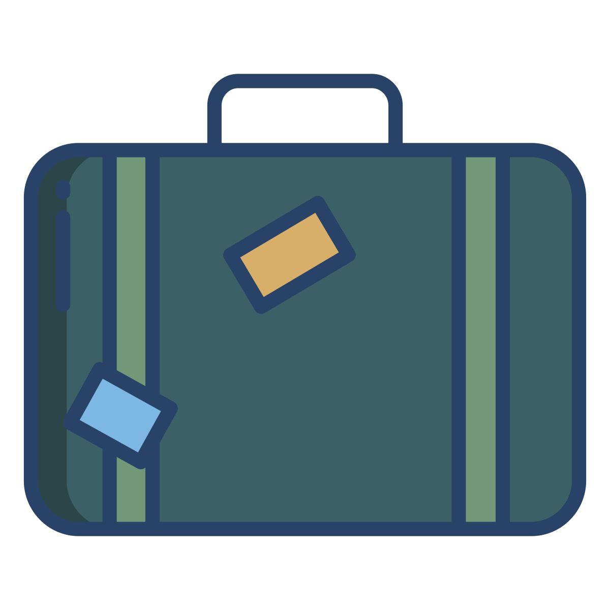 Maleta icon