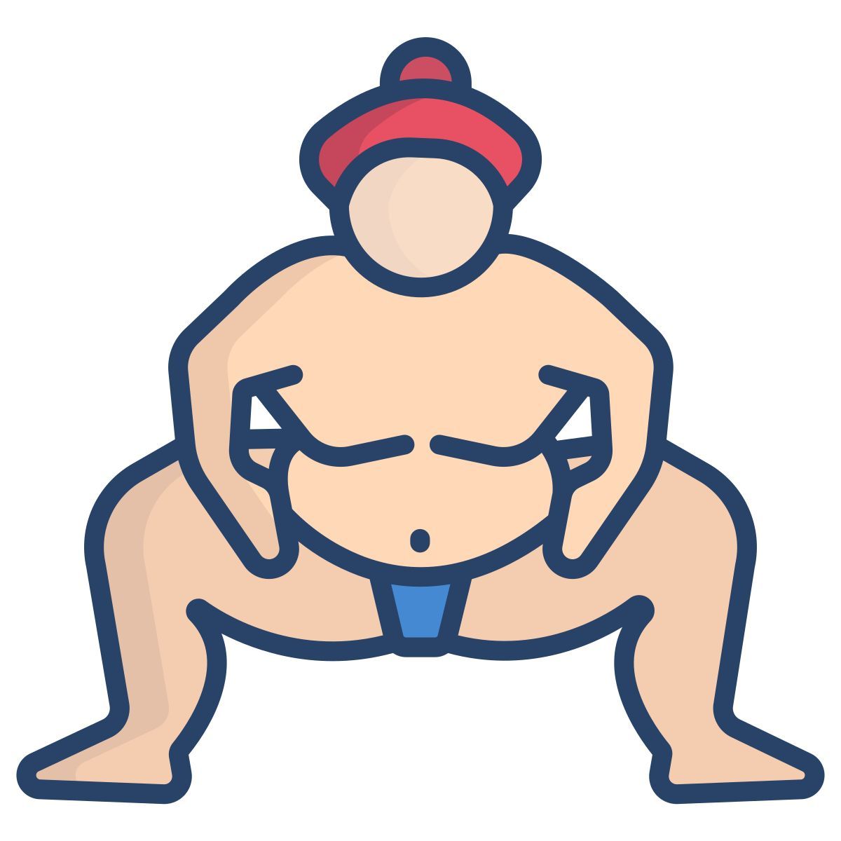 sumo icon