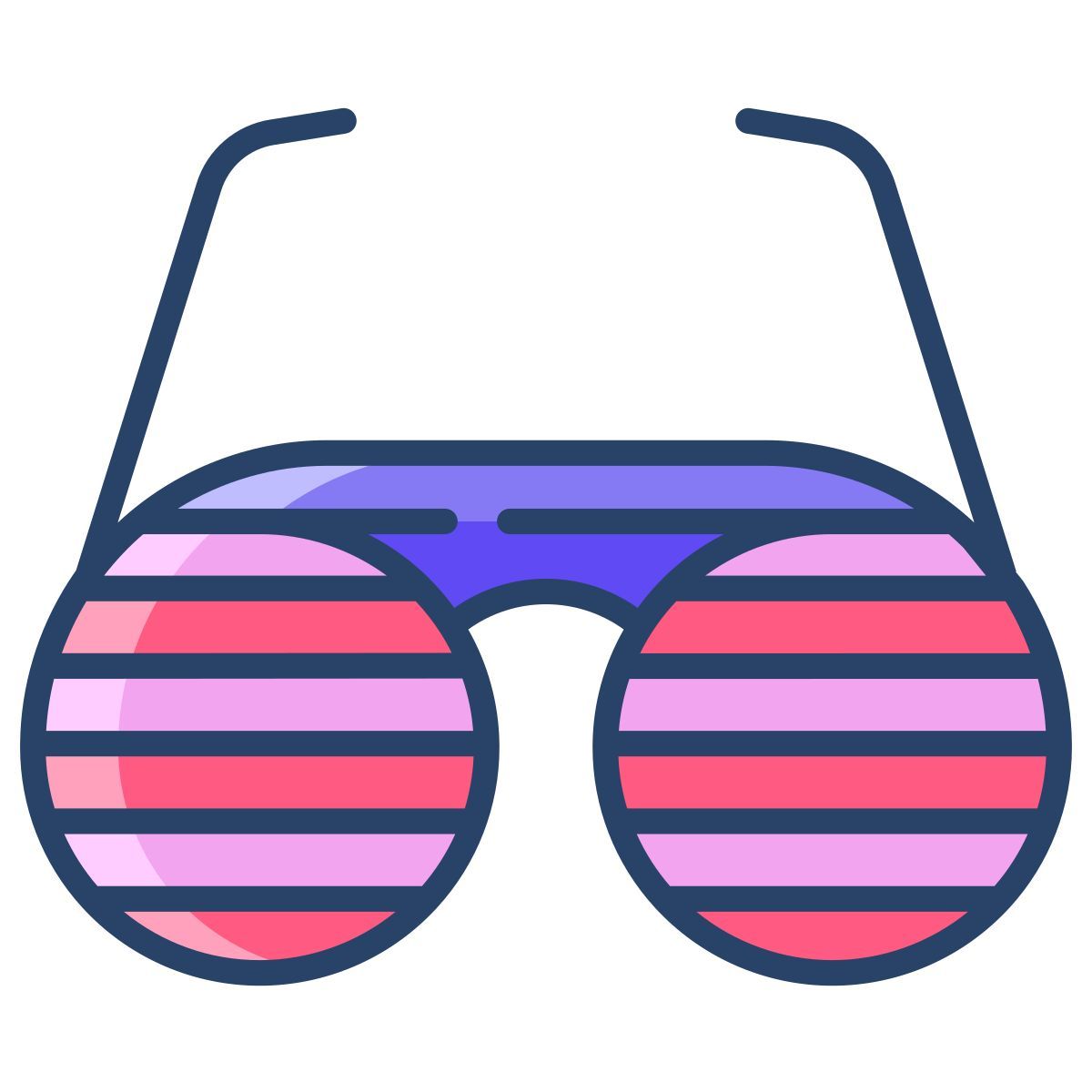 sunglasses icon