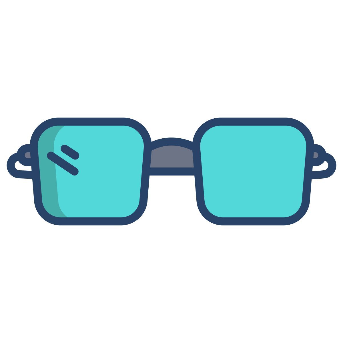sunglasses icon