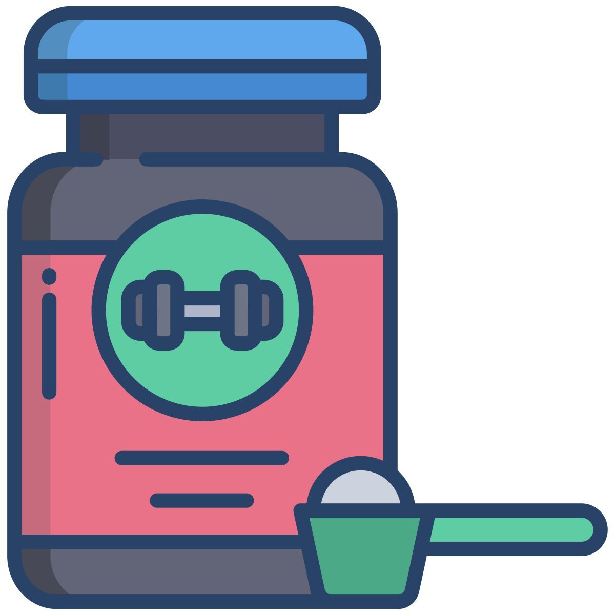suplementos icon