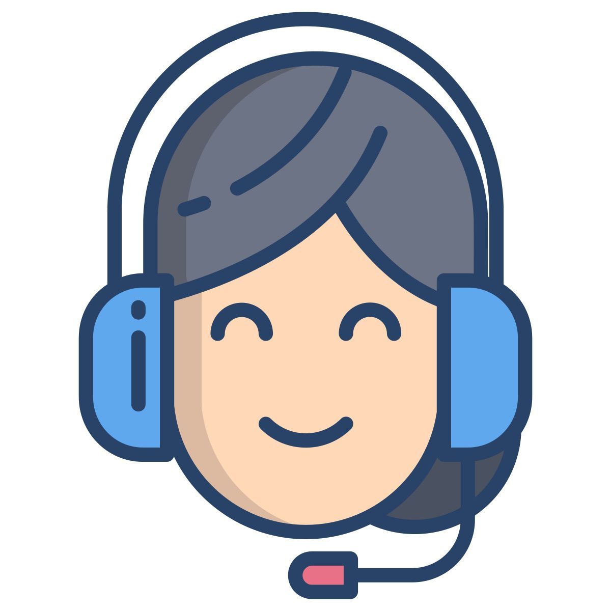 support icon