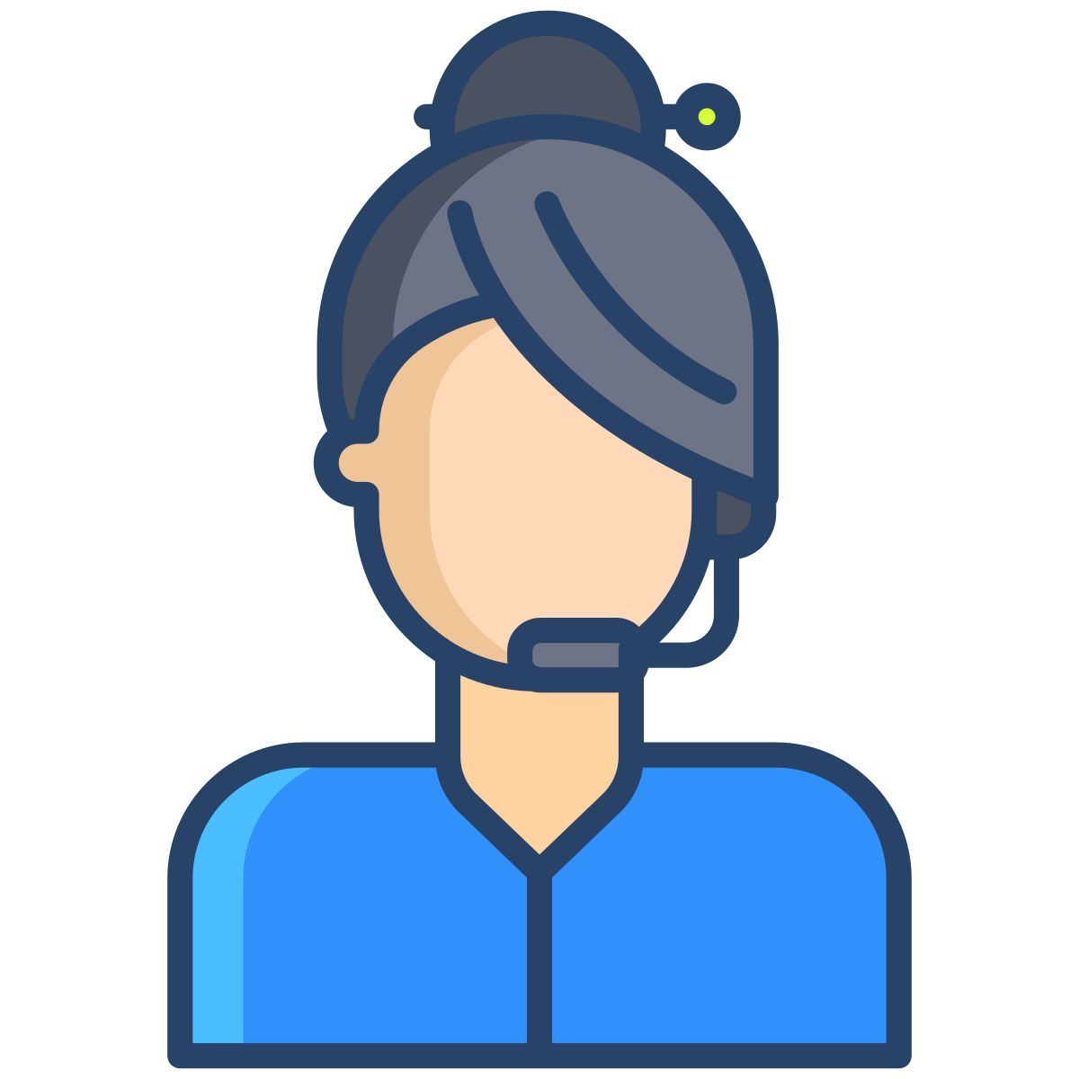 support icon