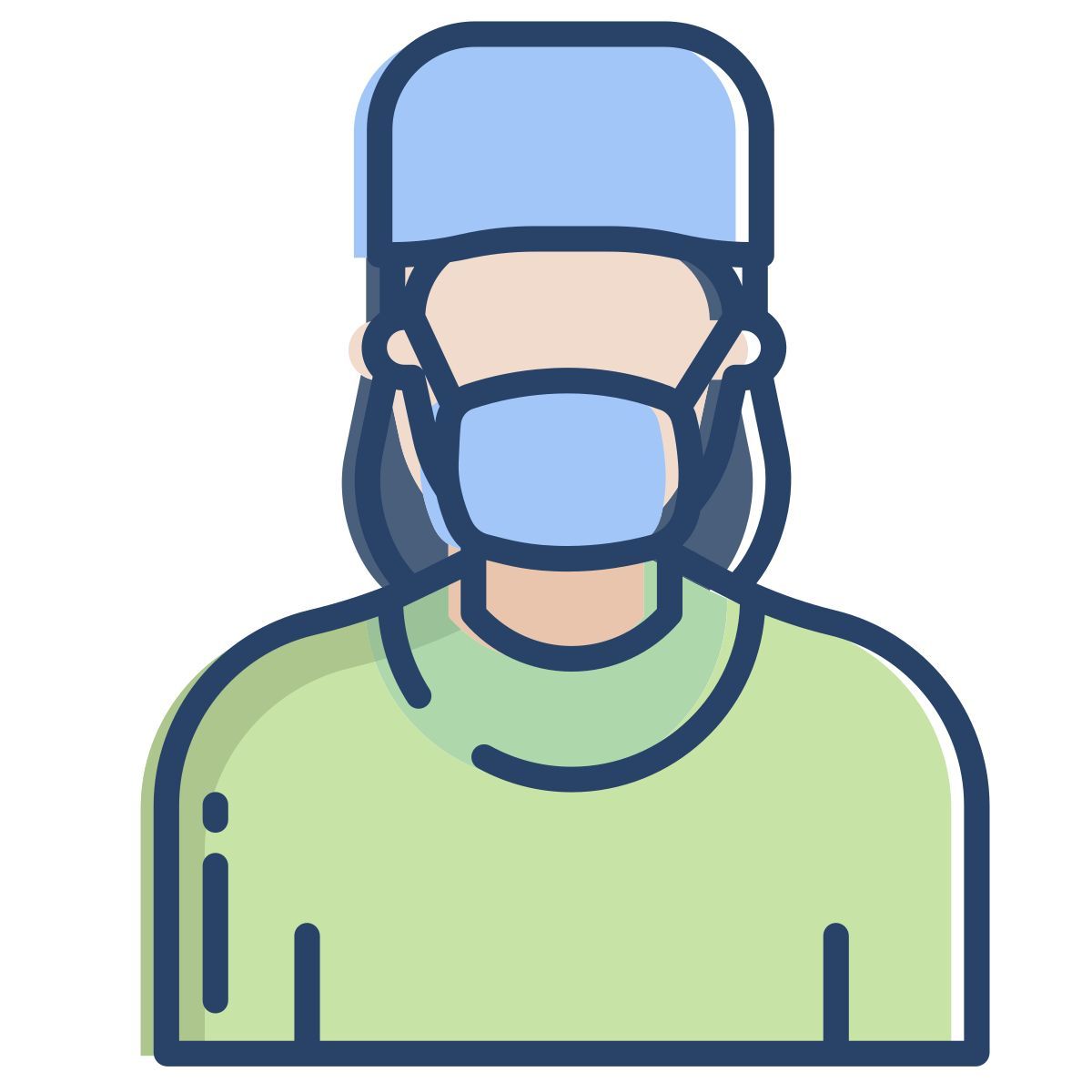 Chirurgo icon