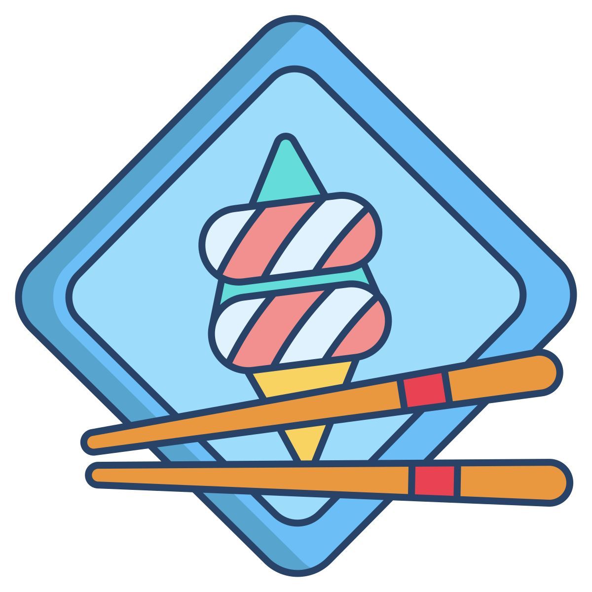 sushi icon