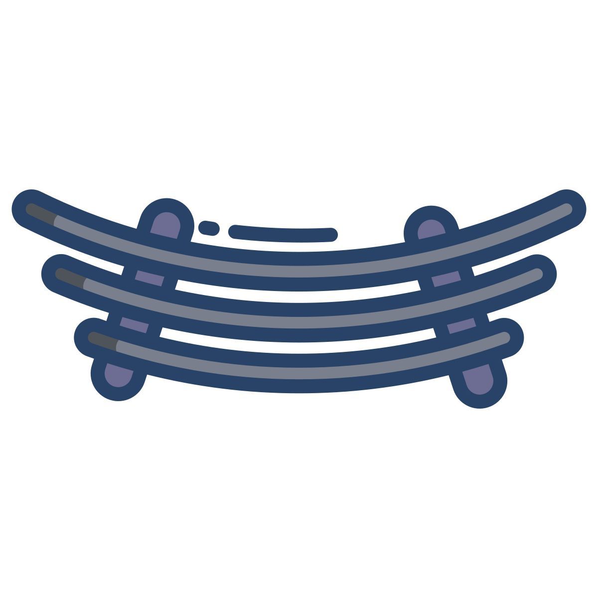 suspension icon