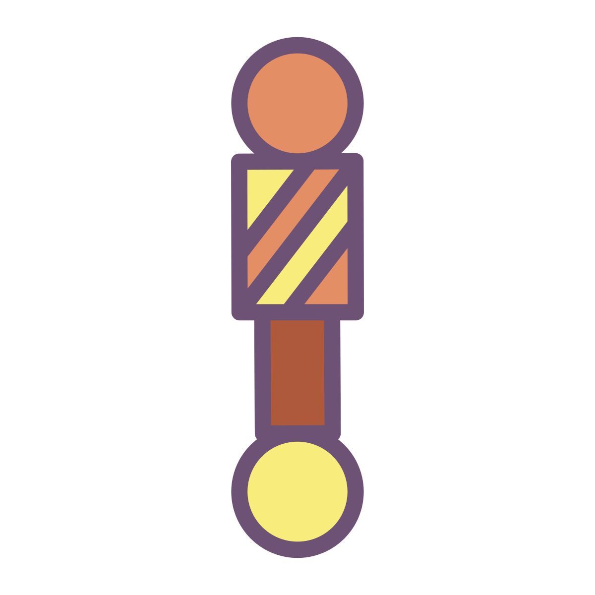 suspension icon