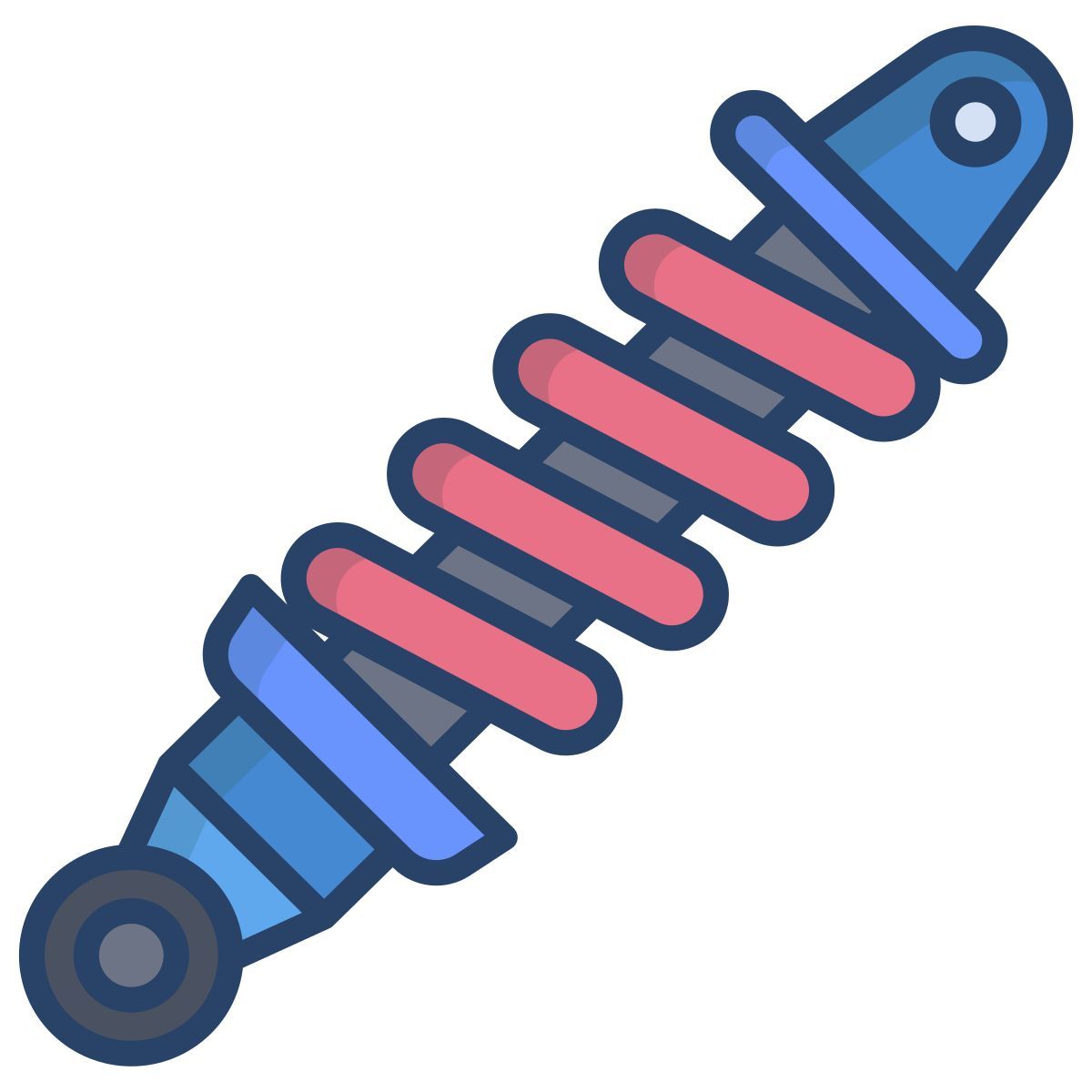suspension icon