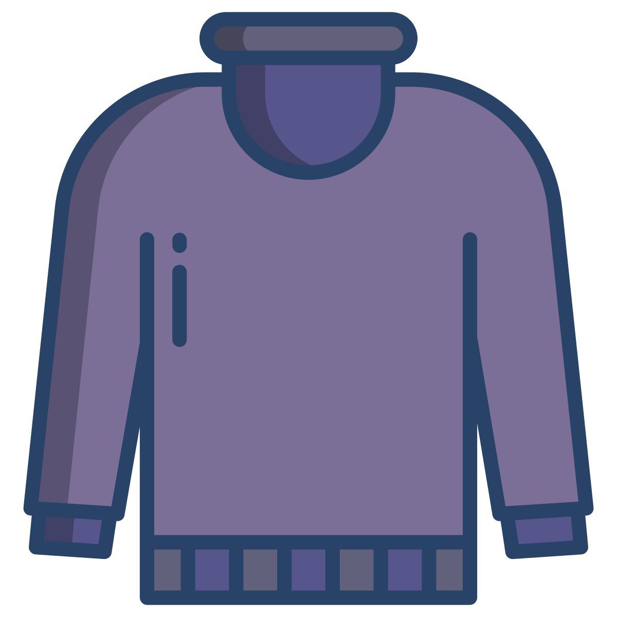 sweater icon