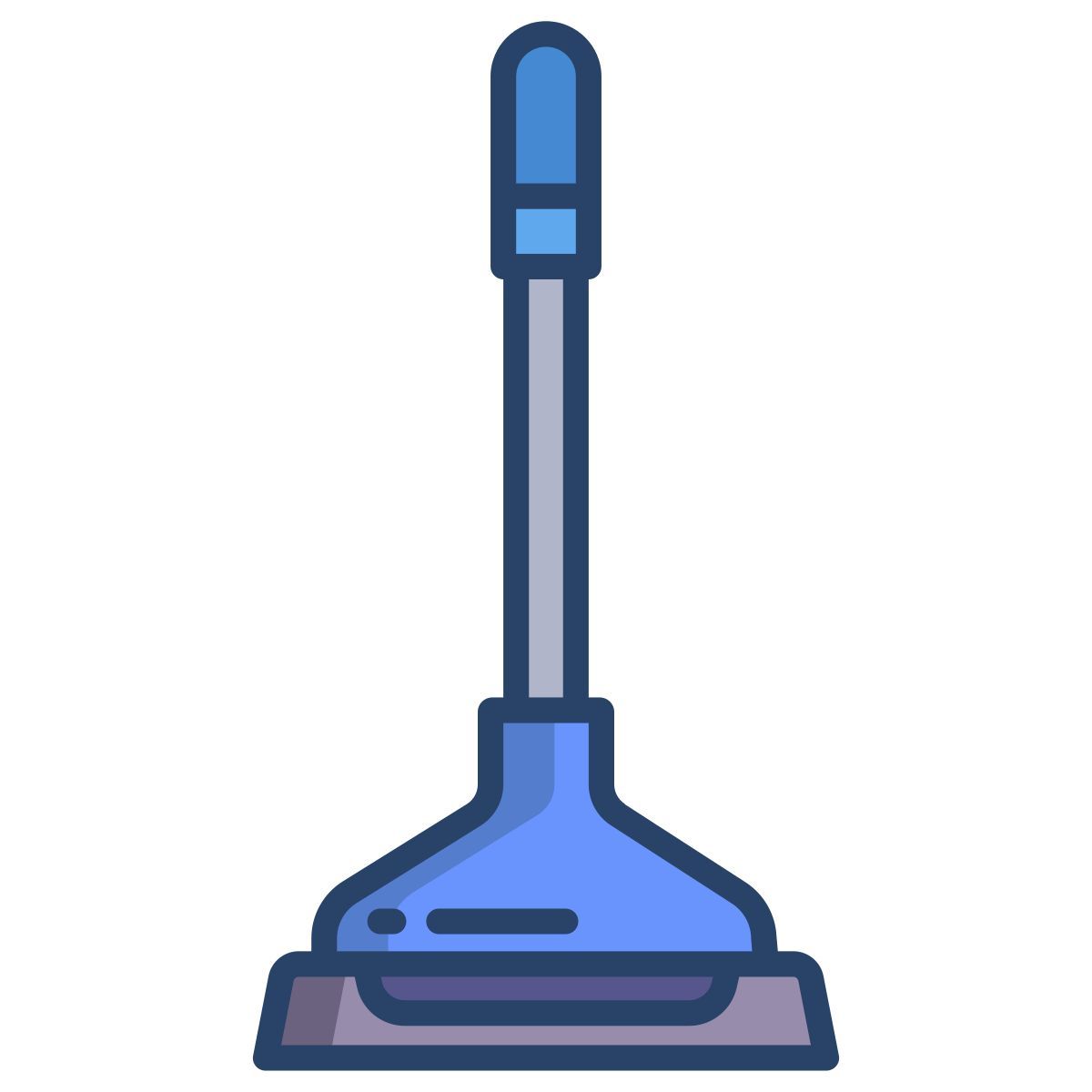 sweeper icon