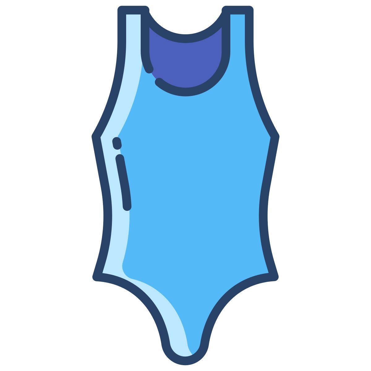 swimsuit icon
