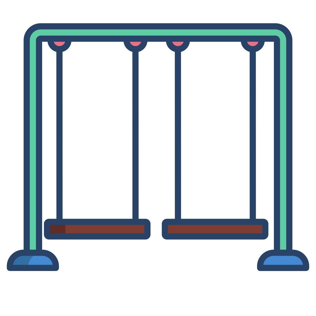 swings icon