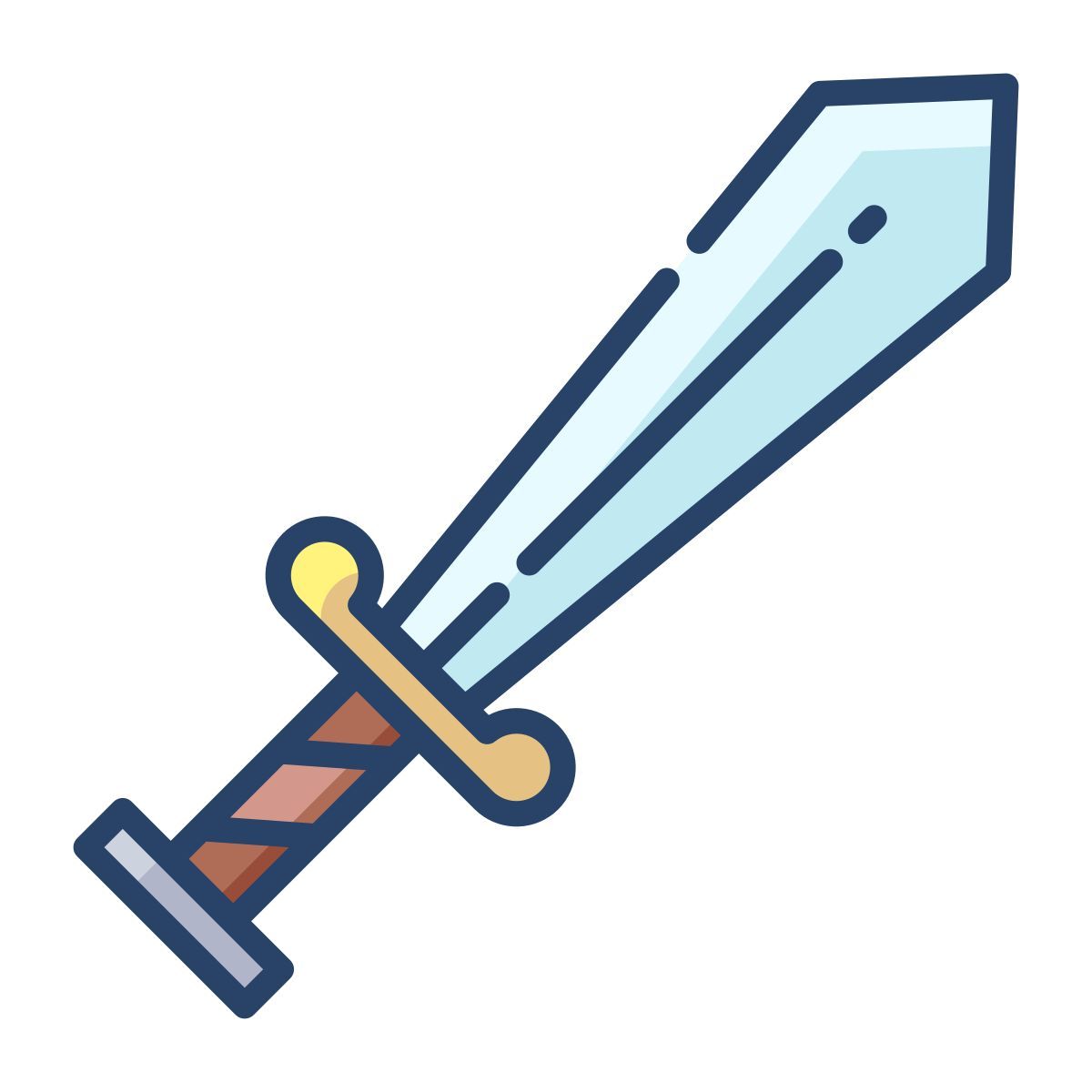 sword icon
