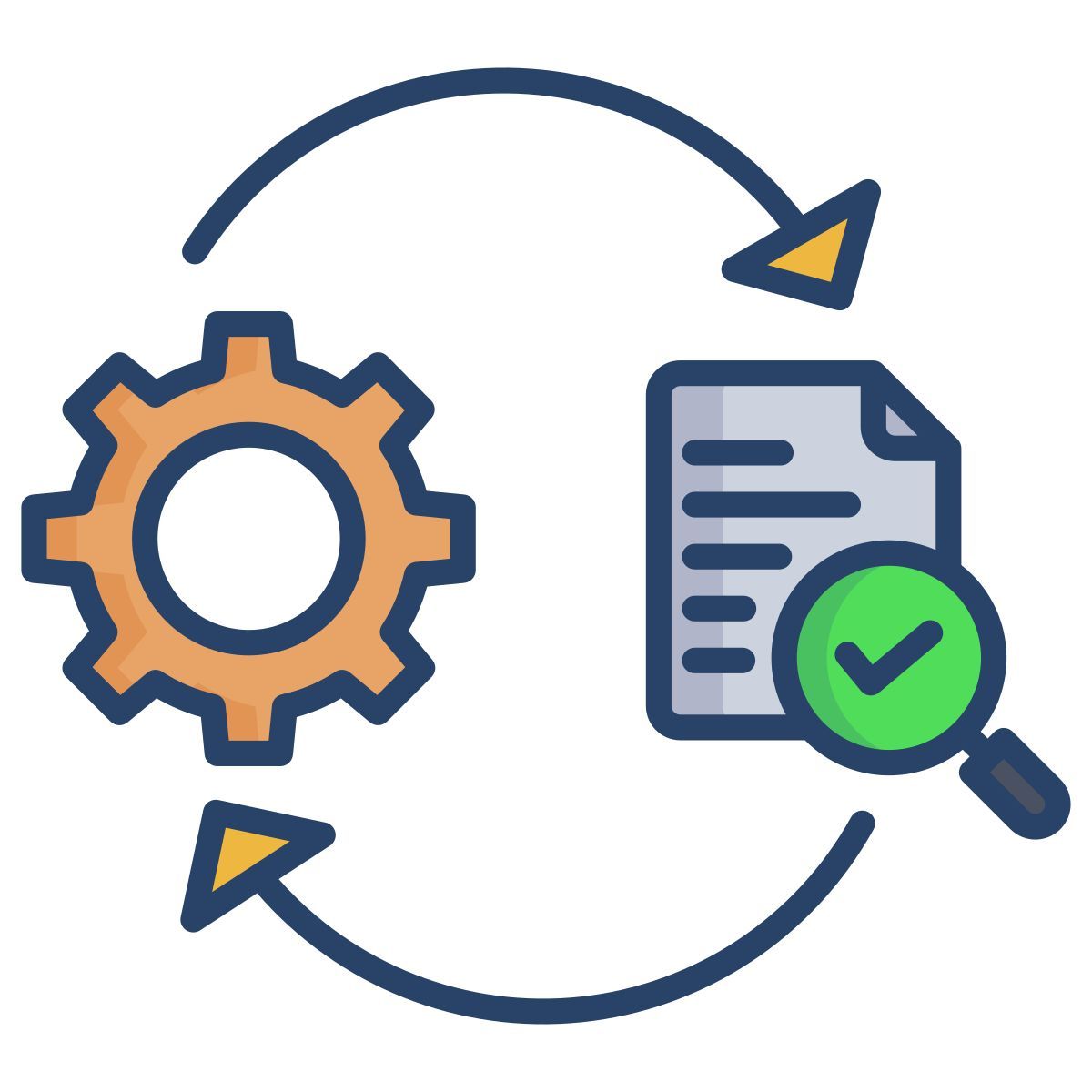 sync icon