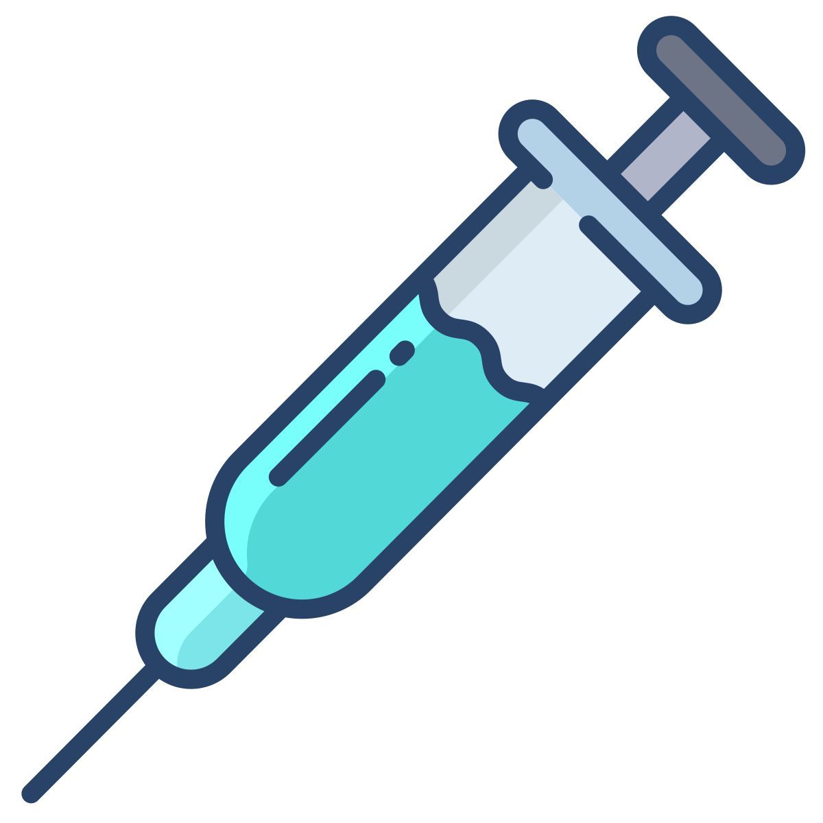 syringe icon
