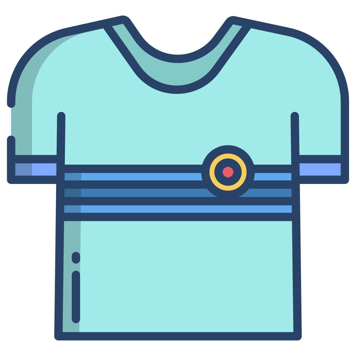 t shirt icon