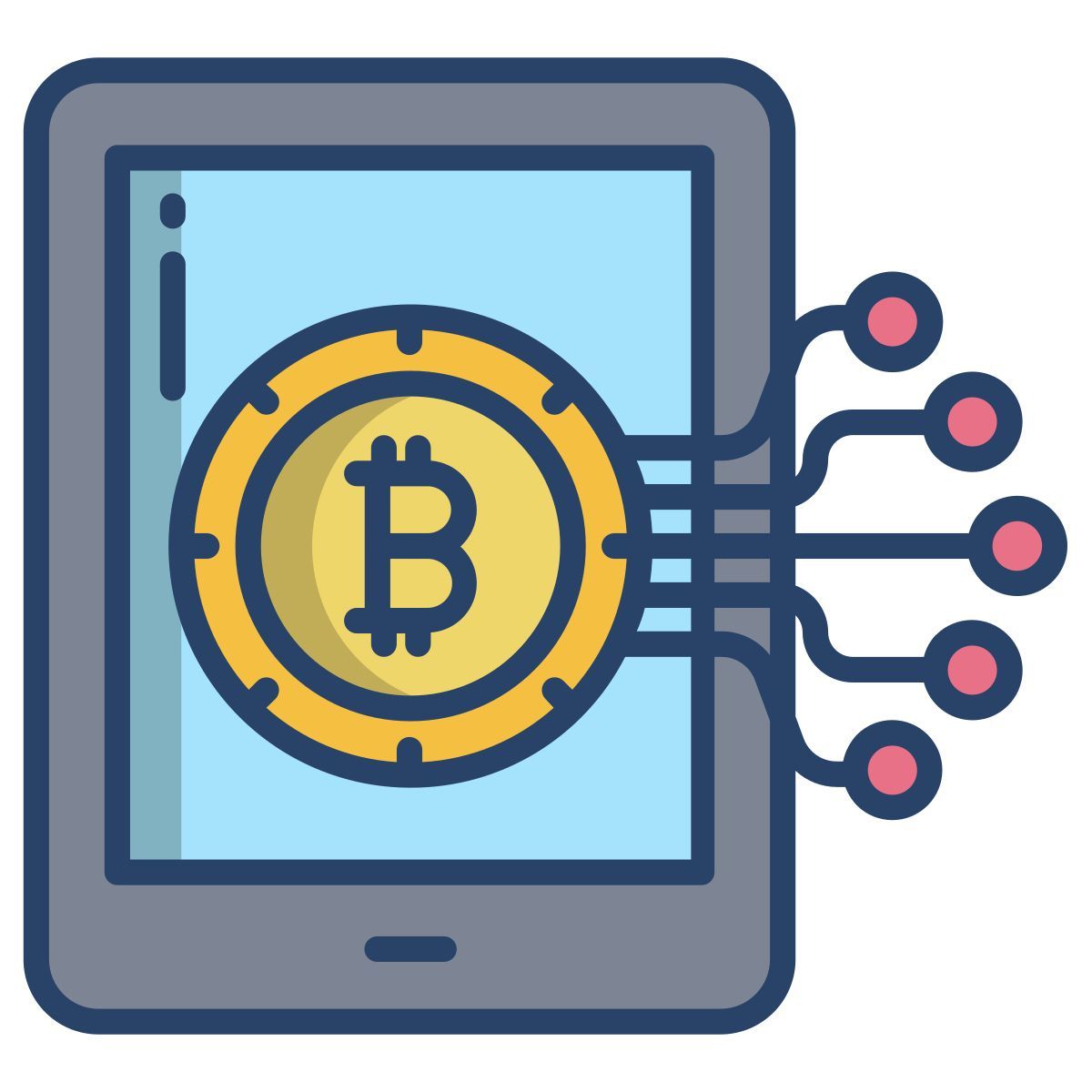 bitcoin icon