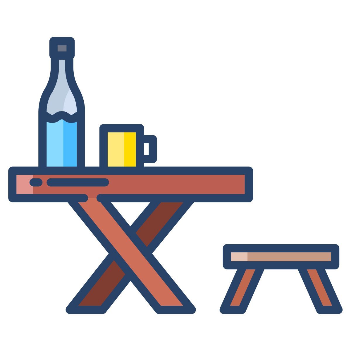 table icon