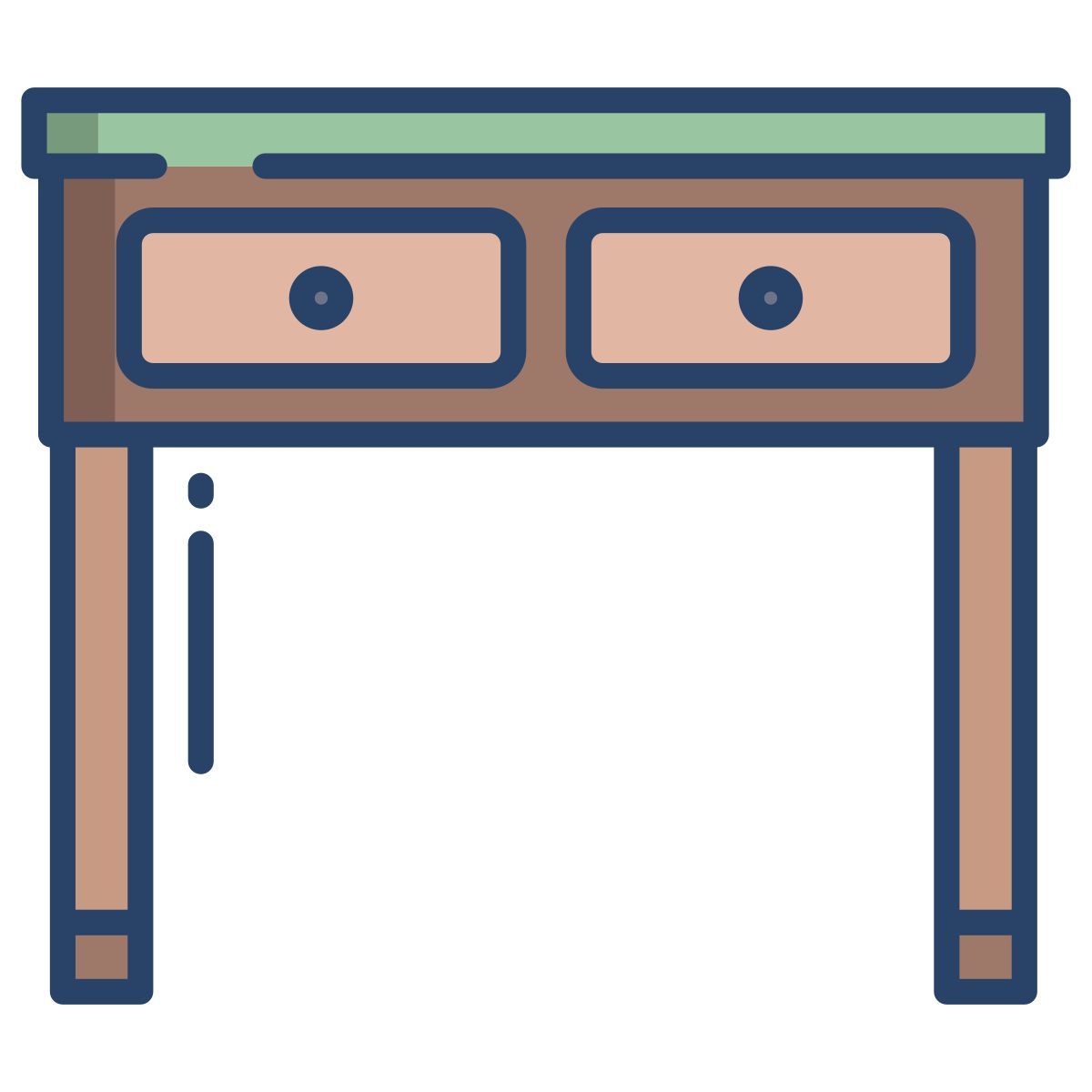table icon