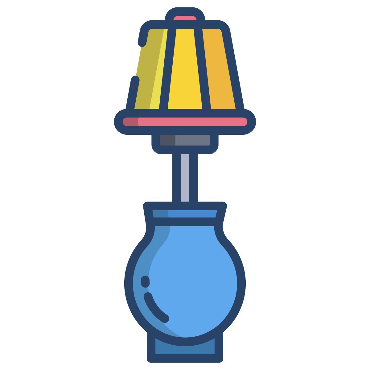tischlampe icon