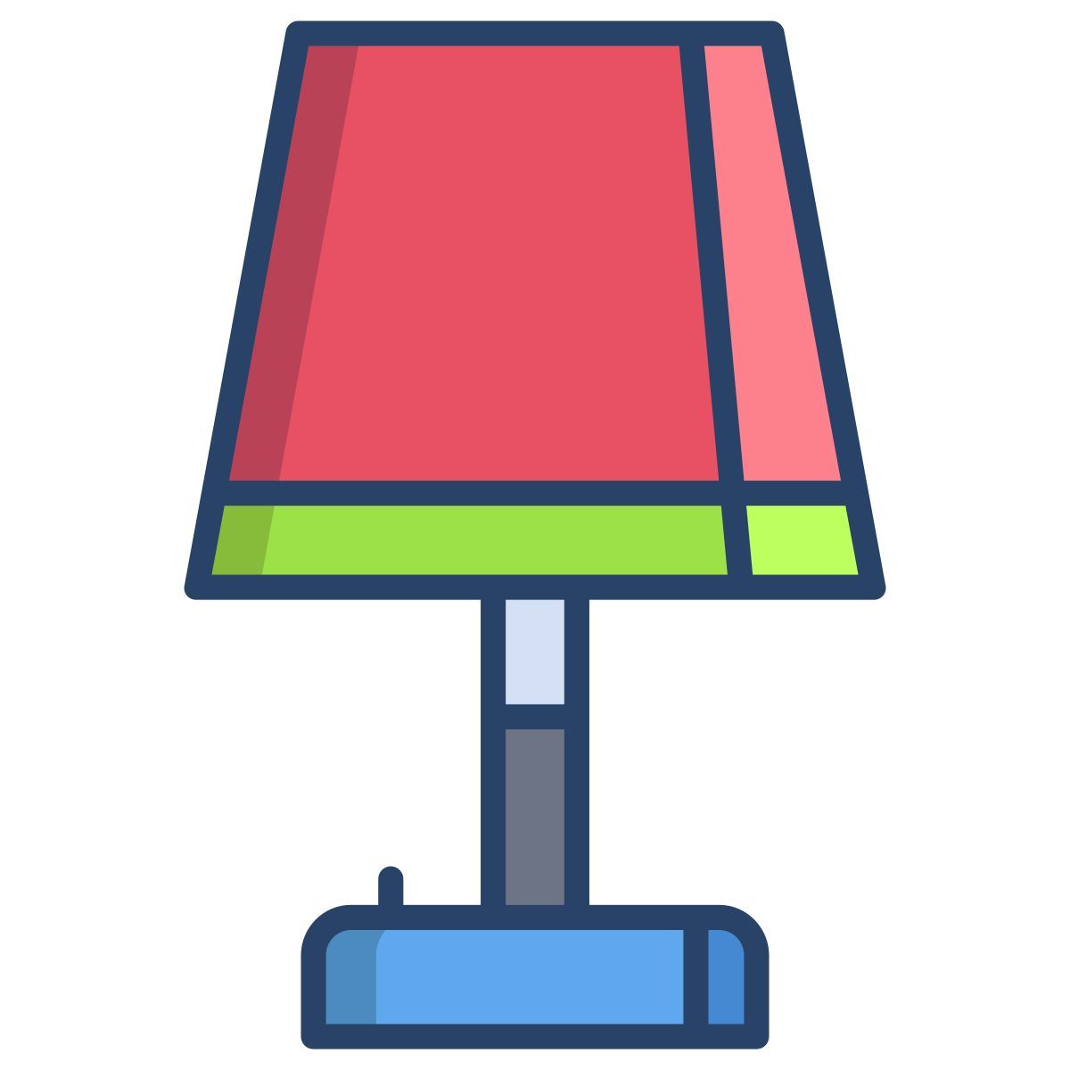 tischlampe icon