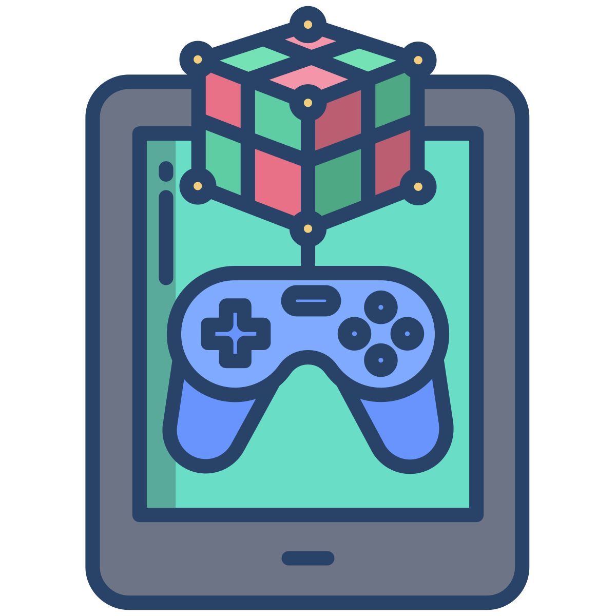 tablet icon