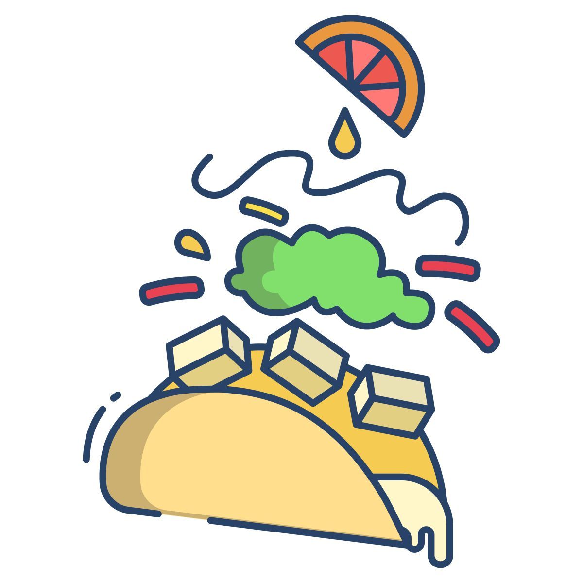 taco icon