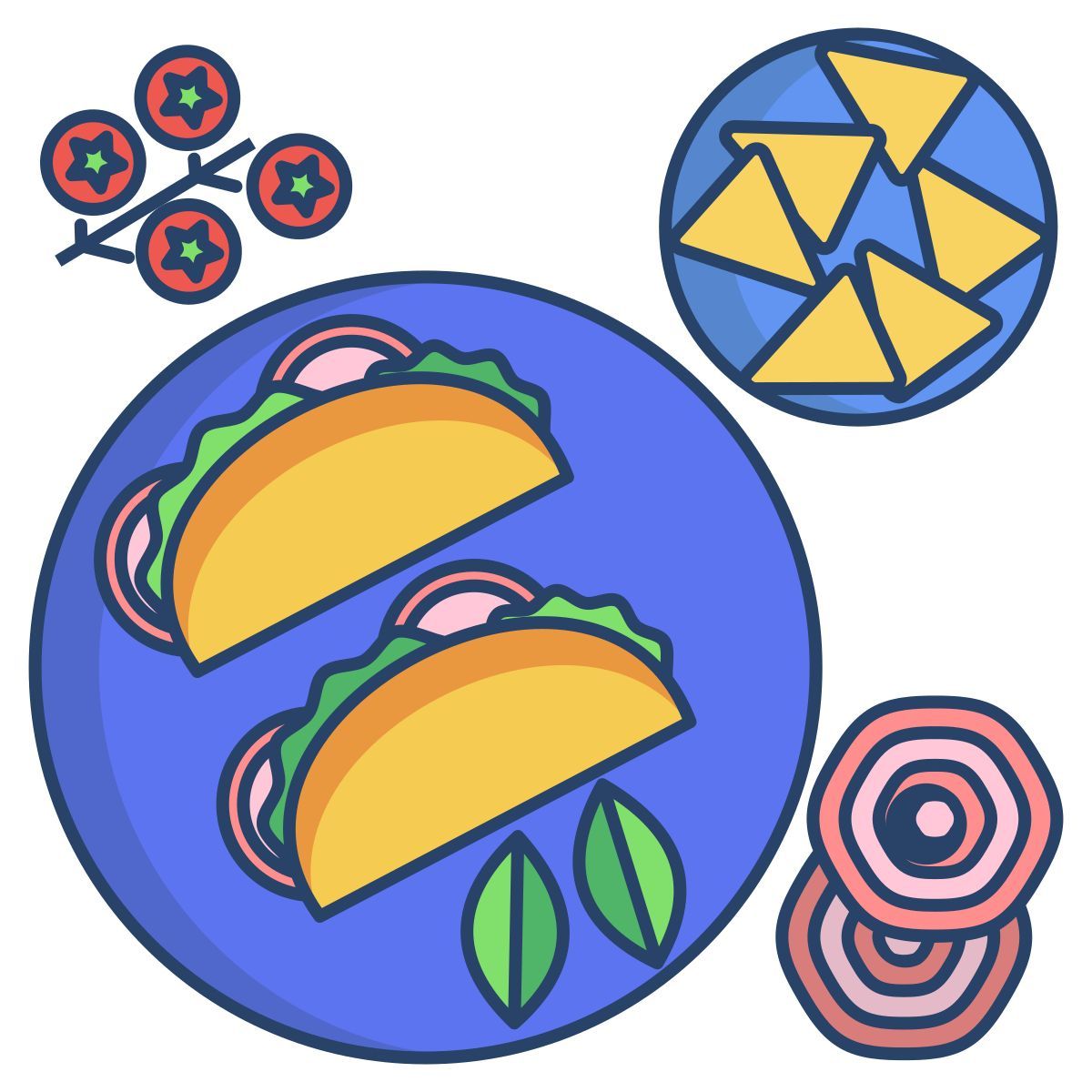 tacos icon
