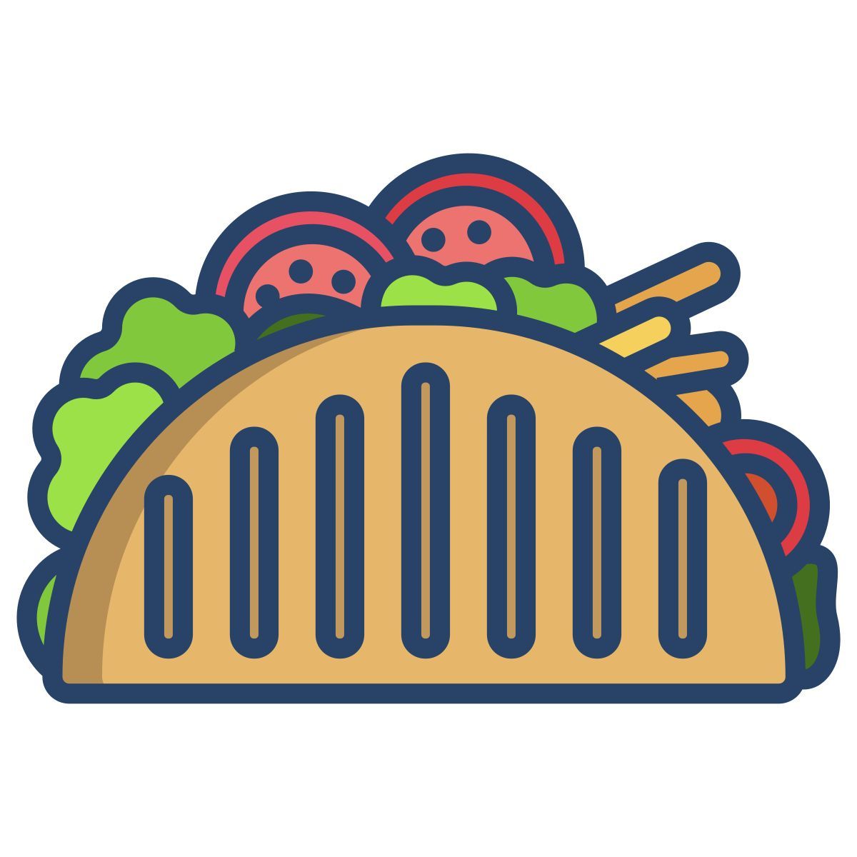 tacos icon