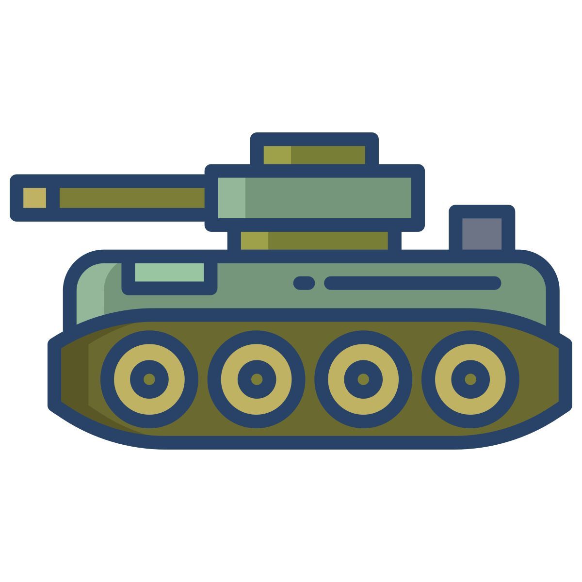 tank icon
