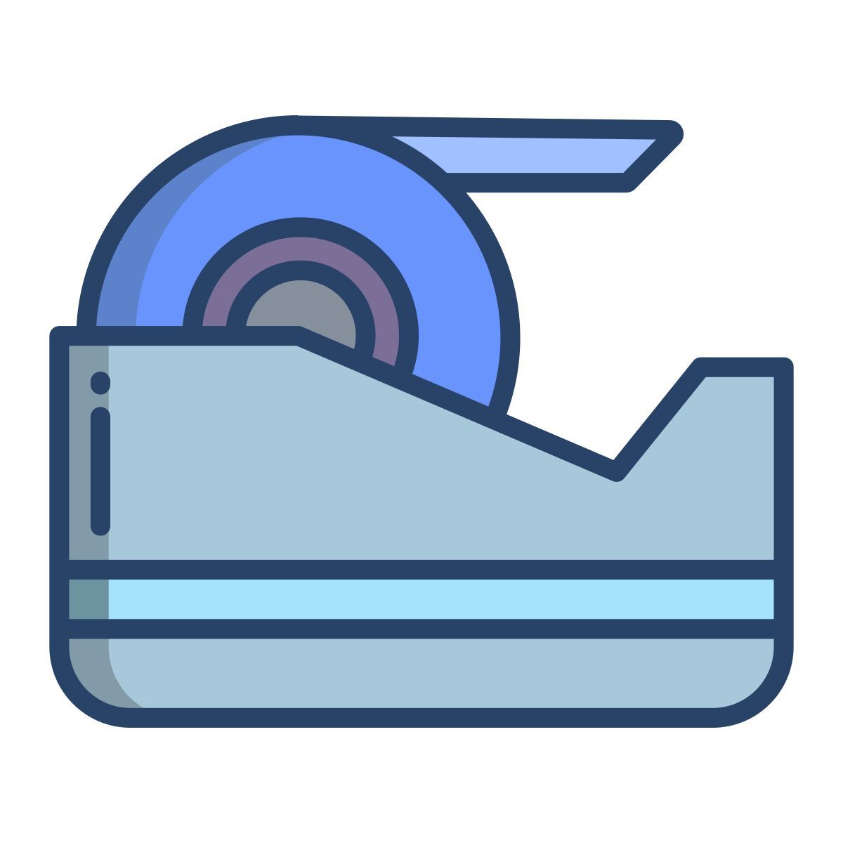 tape icon