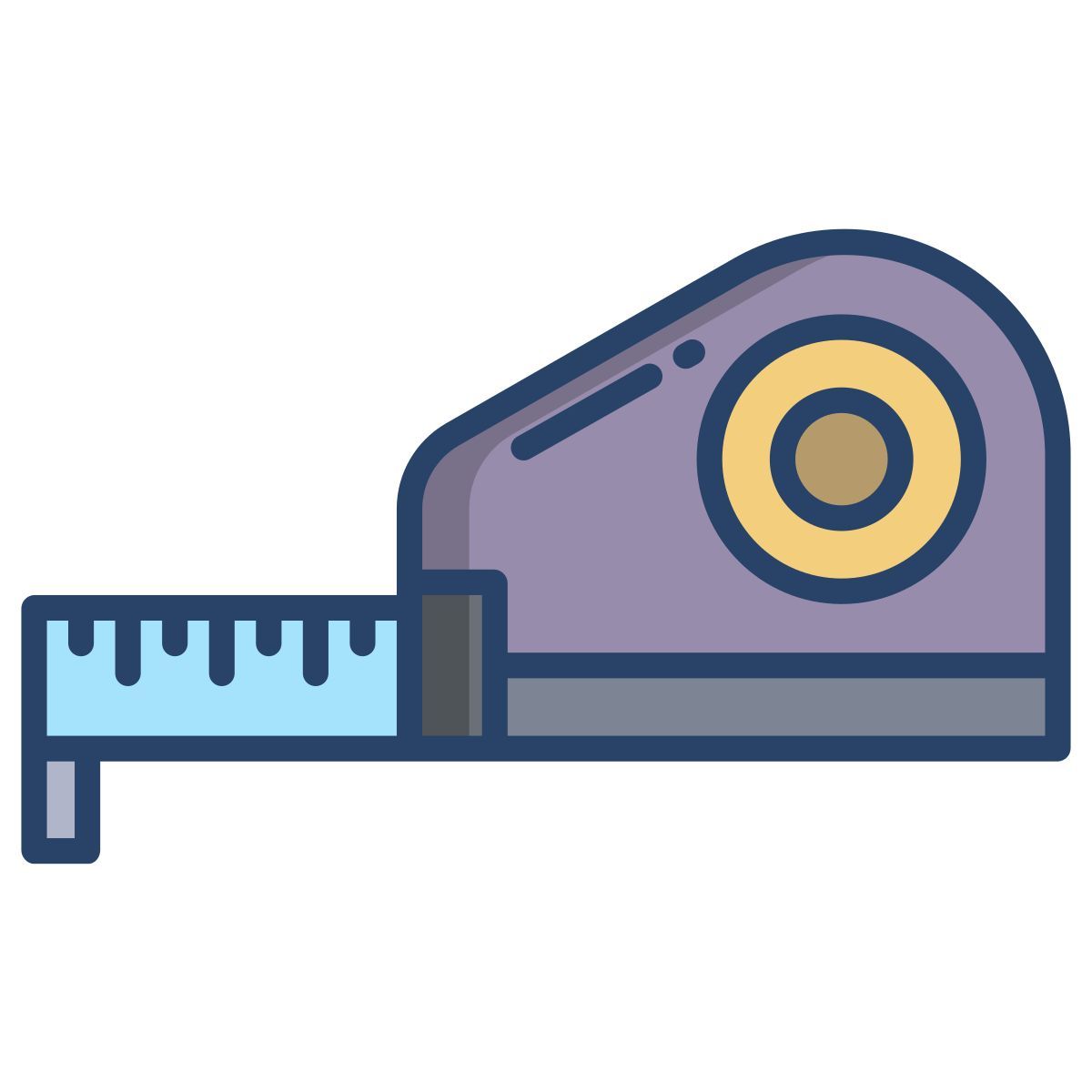 tape icon