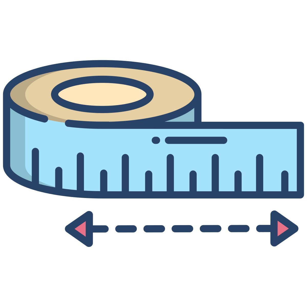 tape icon